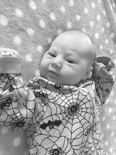 Carsyn Gabriel Kelly
